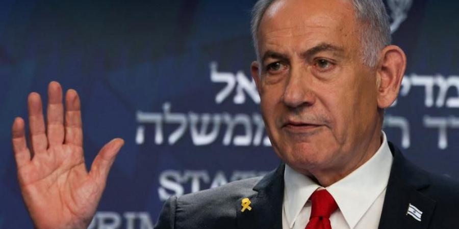 واشنطن بوست 10 أيام وتنفد الصواريخ لدى إسرائيل - هرم مصر