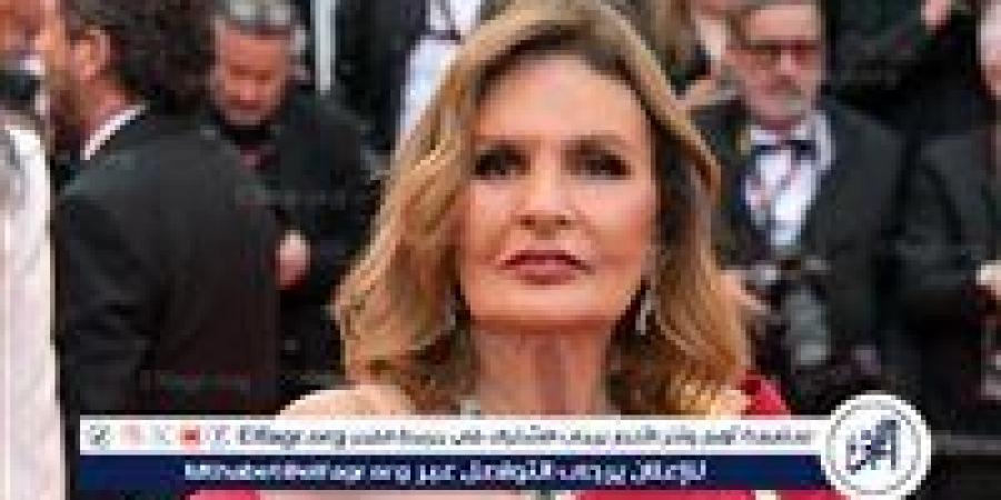 سر تصدر يسرا للتريند.. تفاصيل - هرم مصر