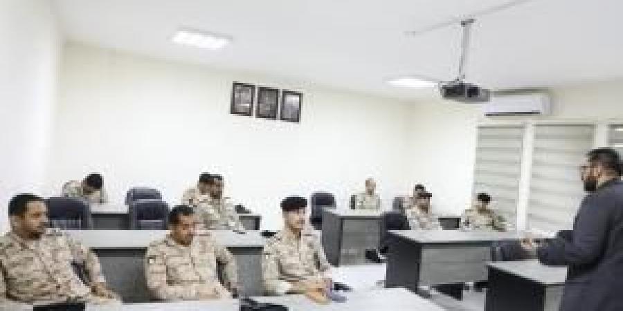كلية الإعلام في جامعة الزرقاء تساهم في تنفيذ برنامج تدريبي مع معهد الإعلام العسكري - هرم مصر