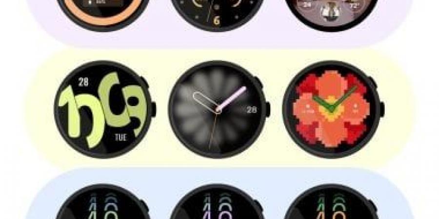 تنبيهات زلازل على Wear OS.. دقائق قد تنقذ حياتك - هرم مصر