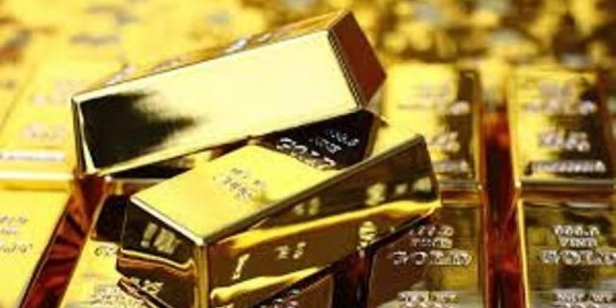 الذهب يستقر عالميًا وسط ترقب قرار الفيدرالي - هرم مصر