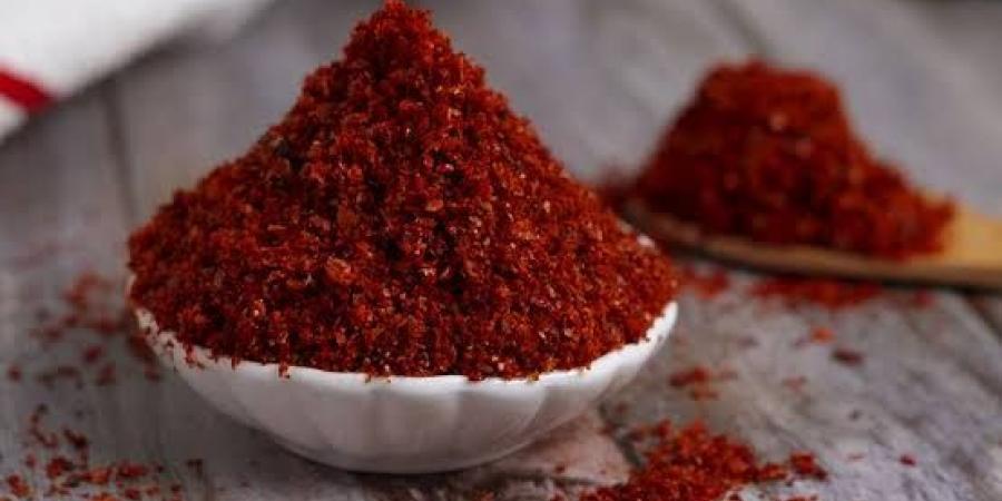 البابريكا.. بهار شهي وفوائد مذهلة للقلب والمناعة والعينين - هرم مصر