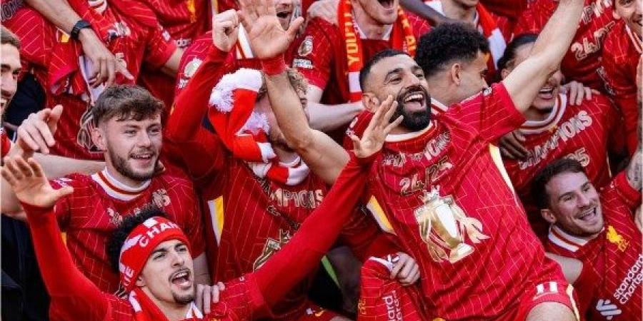 صلاح ضد مرموش.. موعد المواجهة المصرية في قمة البريميرليج بين السيتي وليفربول - هرم مصر