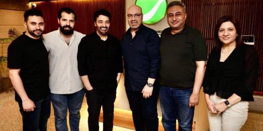 "روتانا" تطرح أغنية "ده بجد" للفنان حميد الشاعري على "يوتيوب" - هرم مصر