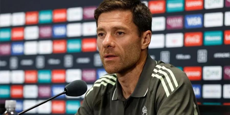 مدرب ريال مدريد يوضح موقف مبابي والثنائي المصاب من مواجهة الهلال #كأس_العالم_للأندية #مونديال_الأندية #الأهلي #كأس_العالم_للأندية2025 #الأهلي_فى_المونديال - هرم مصر