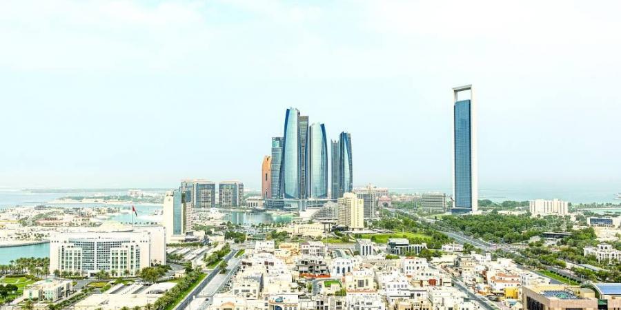 «إس آند بي» تمنح الإمارات «AA/A-1+» للائتمان السيادي - هرم مصر