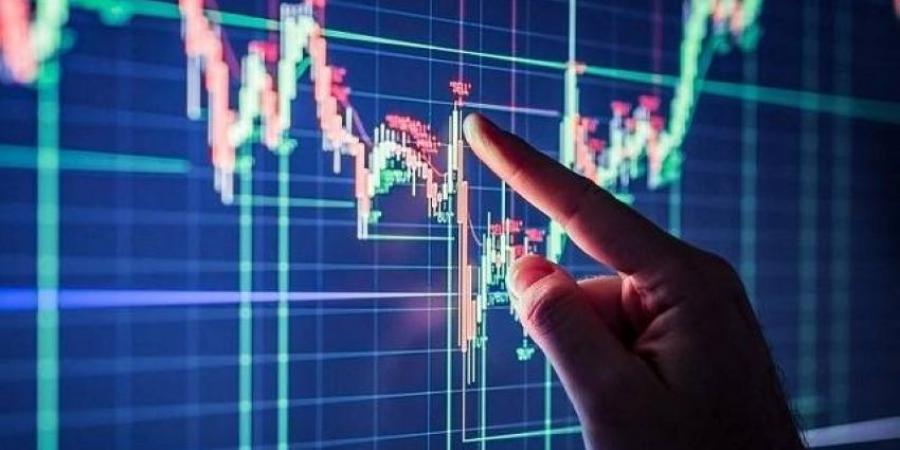 مؤشر سوق الأسهم السعودية يغلق منخفضًا عند مستوى 10591 نقطة - هرم مصر