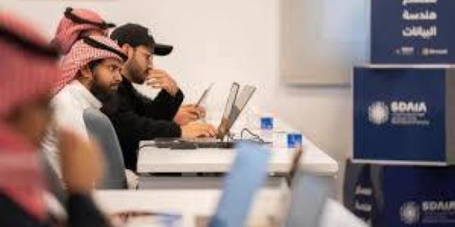 تدريب 400 موظف لتصنيف البيانات - هرم مصر
