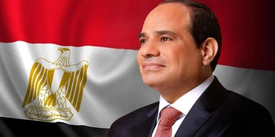 عاجل .. الرئيس السيسي يوقع قانون بإنشاء قاعدة بيانات الرقم القومي الموحد للعقارات - هرم مصر