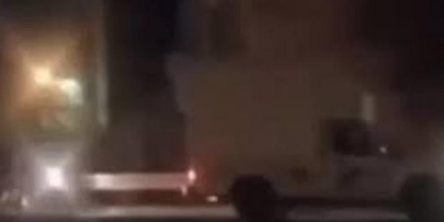 إيران اعتقال فريق إرهابي مرتبط بالموساد الإسرائيلي - هرم مصر
