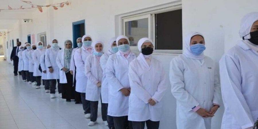 تنسيق تمريض 2025 بعد الإعدادية في المحافظات.. ما توقعات الحد الأدنى للقبول؟ - هرم مصر