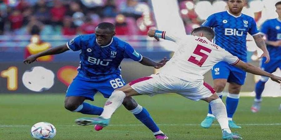 ريال مدريد يواجه الهلال السعودي الليلة في مونديال الأندية - هرم مصر