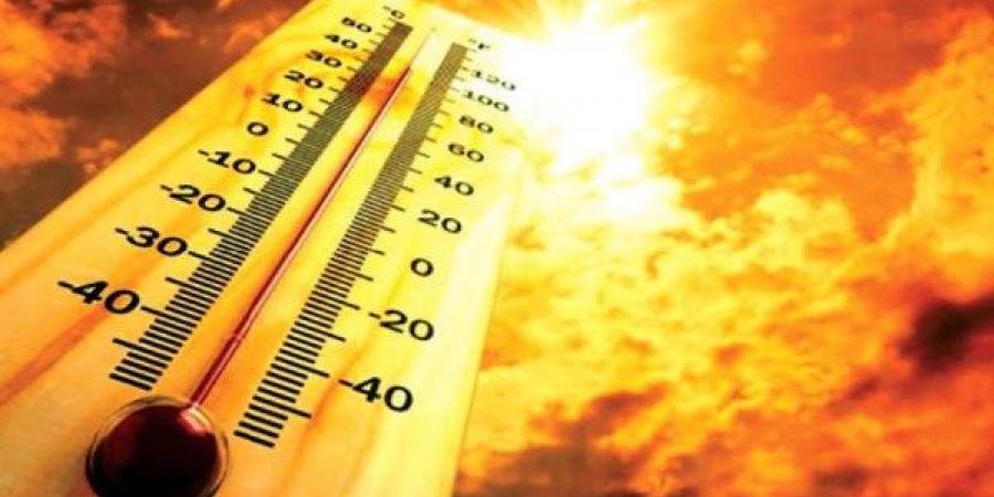طقس حار وتحذيرات من شبورة مائية اليوم في القاهرة ومناطق أخرى - هرم مصر
