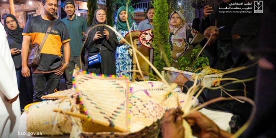 تعاون سعودي ماليزي في السياحة - هرم مصر