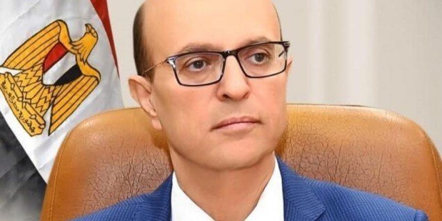 من أسيوط للعالم: الجامعة تحقق ريادة دولية وتدخل تصنيف US News بـ 16 تخصصًا علميًا - هرم مصر