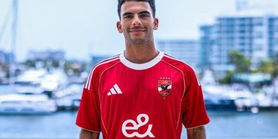 أحمد حمودة: زيزو جاي الأهلي نجم.. وكان لازم يسدد ركلة الجزاء - هرم مصر
