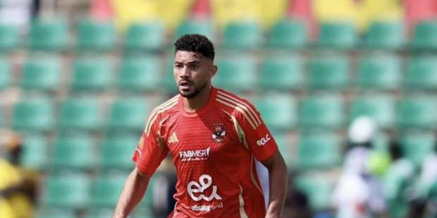 ياسر إبراهيم يكشف سبب خناقته مع ميسي في مباراة الأهلي وإنتر ميامي - هرم مصر