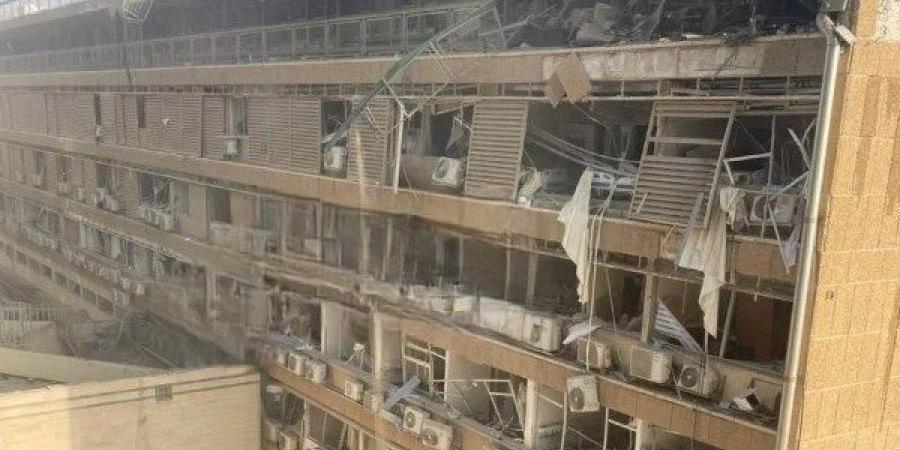 بعد استهداف مستشفى سوروكا الإسرائيلية .. اشتباه بتسرب مواد خطرة - هرم مصر