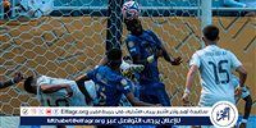 في مباراة ماراثونية.. ريال مدريد يتعادل أمام الهلال السعودي بكأس العالم للأندية - هرم مصر