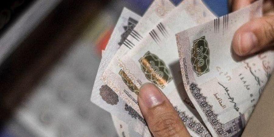 موعد صرف مرتبات شهر يوليو 2025 بعد تطبيق الزيادة الجديدة - هرم مصر