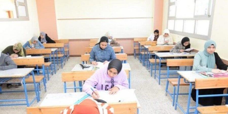 نتيجة الصف الثالث الإعدادي برقم الجلوس.. رابط مباشر الآن - هرم مصر
