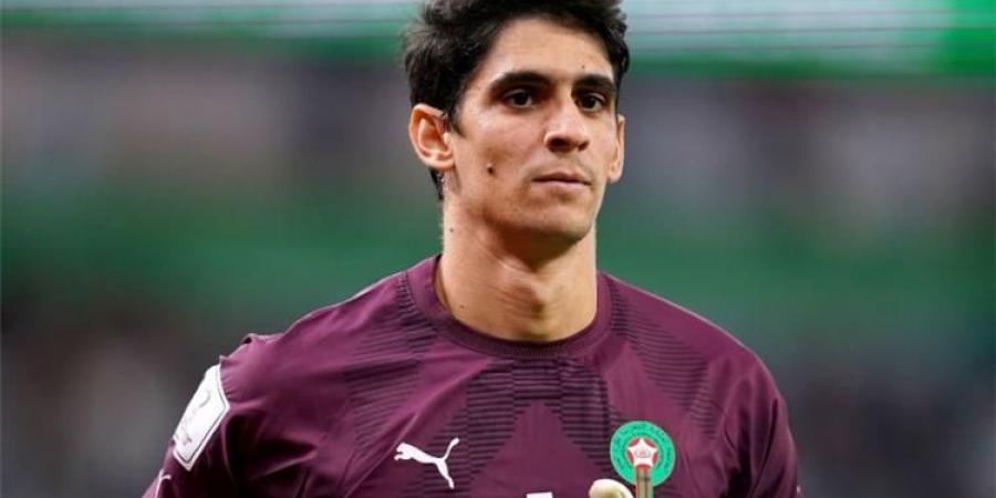 شاهد .. بونو يتصدى لركلة جزاء فالفيردى - هرم مصر