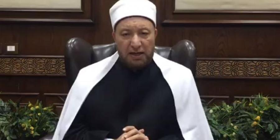 هل الصلاة بسرعة باطلة؟ .. دار الإفتاء توضح - هرم مصر