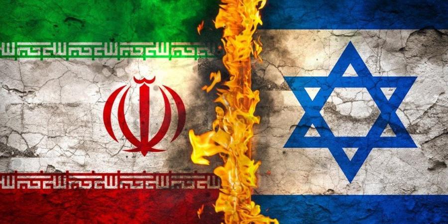 هجوم صاروخي إسرائيلي يستهدف منشأة خنداب النووية وسط إيران - هرم مصر