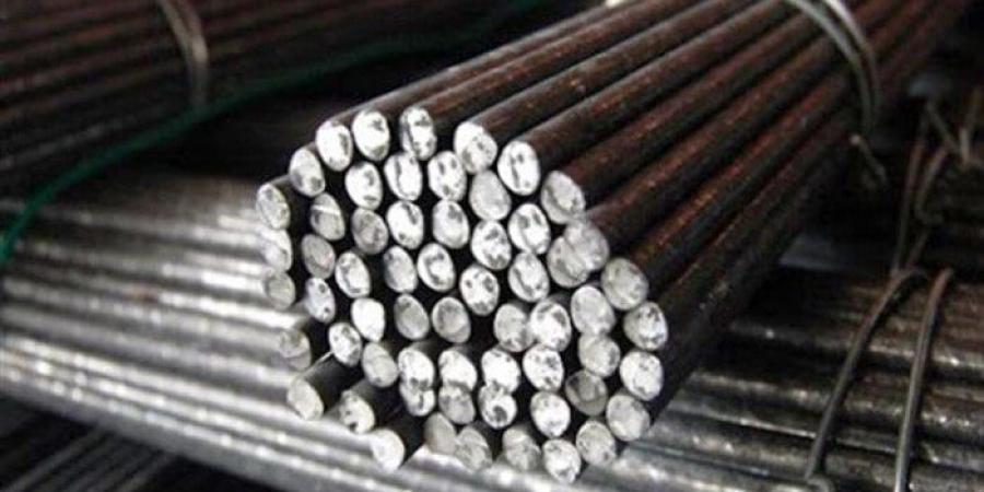 أسعار الحديد والأسمنت اليوم الخميس 19 يونيو 2025 - هرم مصر