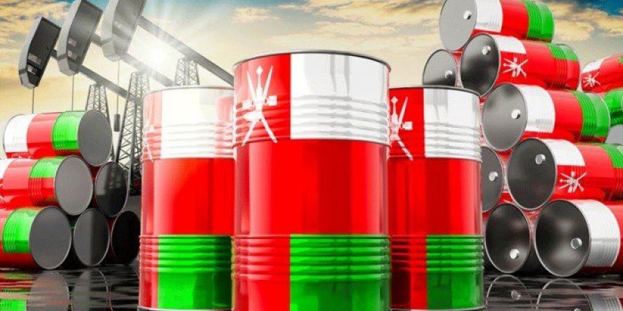 نفط عمان يرتفع بأكثر من دولار للبرميل - هرم مصر