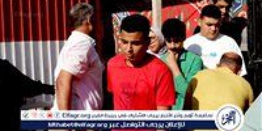 خبير تربوي يقدم روشتة نصائح للاستعداد النفسي والعلمي لامتحانات المواد الأساسية بالثانوية العامة - هرم مصر