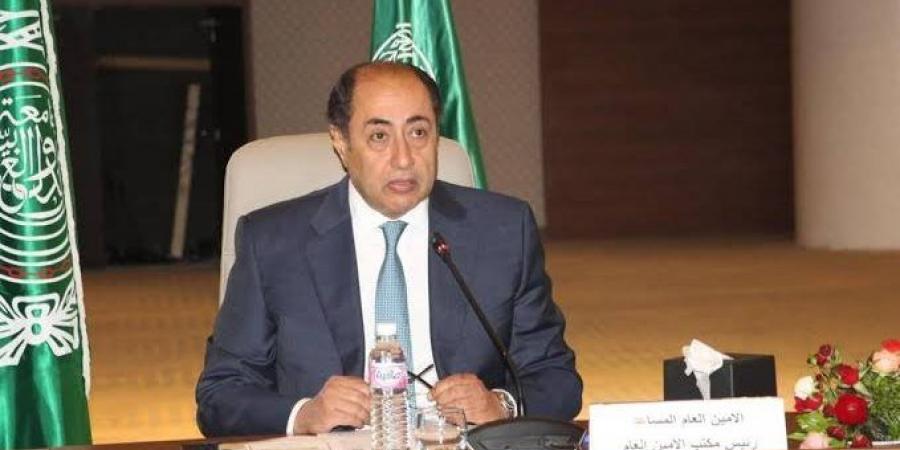 السفير حسام زكي: إيران ليست دولة سهلة وأي تغيّر في نظامها له تبعات كبيرة - هرم مصر