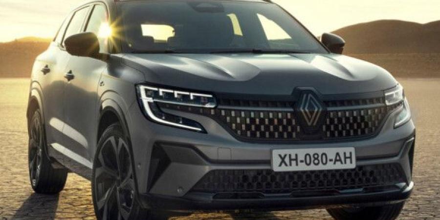 مين الأحسن نيسان قشقاي أم رينو اوسترال 2025؟ - هرم مصر
