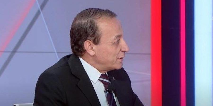 اللواء أيمن عبد المحسن: إسرائيل تنتهج سياسة التخريب وتستهدف شل إيران - هرم مصر