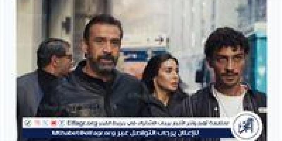 فيلم "المشروع X" يواصل اكتساح دور العرض المصرية - هرم مصر