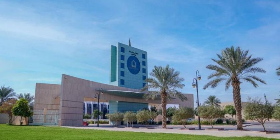 «جامعة سطام» قفزة عالمية في المساواة بين الجنسين - هرم مصر