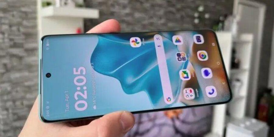 بمعدل تحديث 120 هرتز.. مواصفات وسعر هاتف Motorola Edge 60 Fusion - هرم مصر