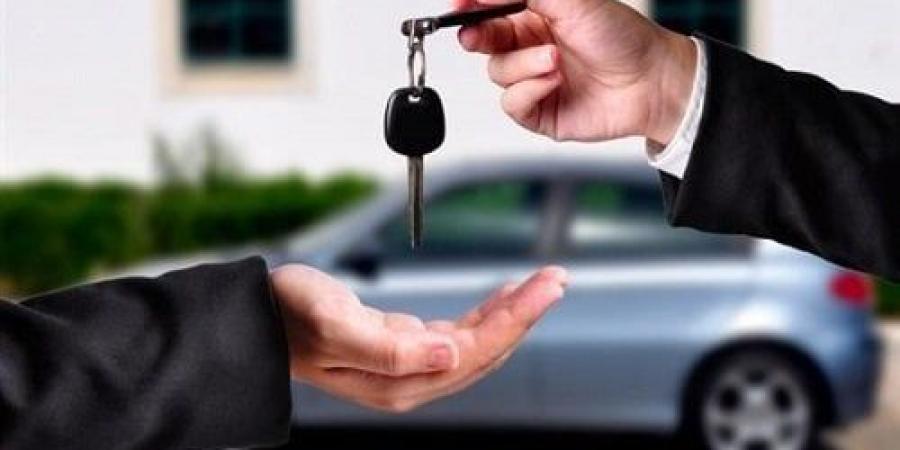 ماذا تفعل بعد شراء سيارة جديدة لأول مرة؟ خطوات أساسية لحمايتها - هرم مصر