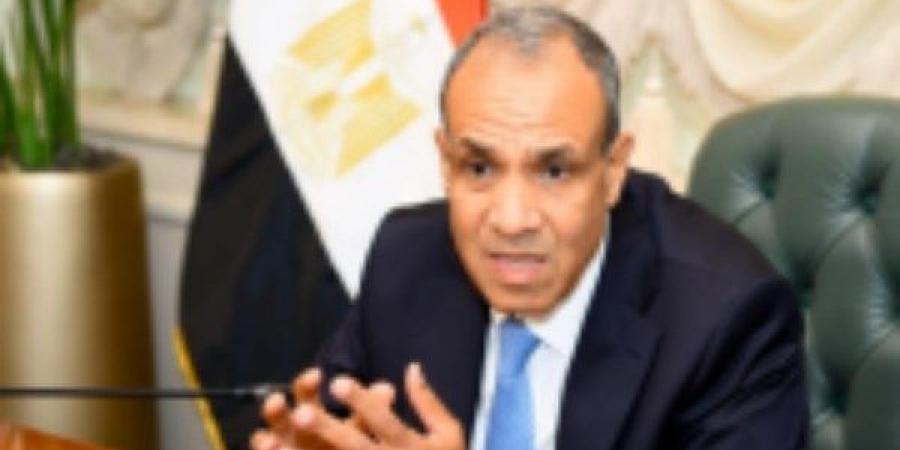 مصر تؤكد علي ضرورة احتواء التصعيد العسكري بين إسرائيل وإيران - هرم مصر