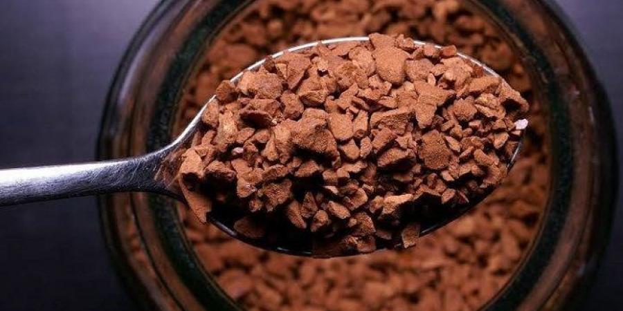 تحذير طبي القهوة سريعة الذوبان مرتبطة بفقدان البصر - هرم مصر