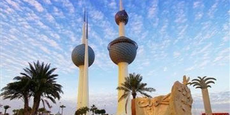 طقس الكويت.. حار والرياح قوية مثيرة للغبار نهاراً حار ليلاً والعظمى 45 درجة - هرم مصر