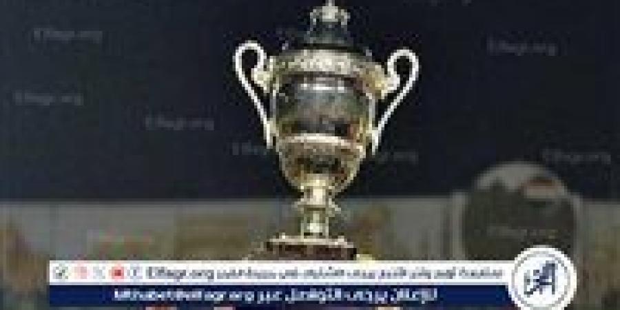 الجبلاية تُحدد موعد الاشتراك في كأس مصر.. والسوبر المصري يعود من بوابة الإمارات - هرم مصر