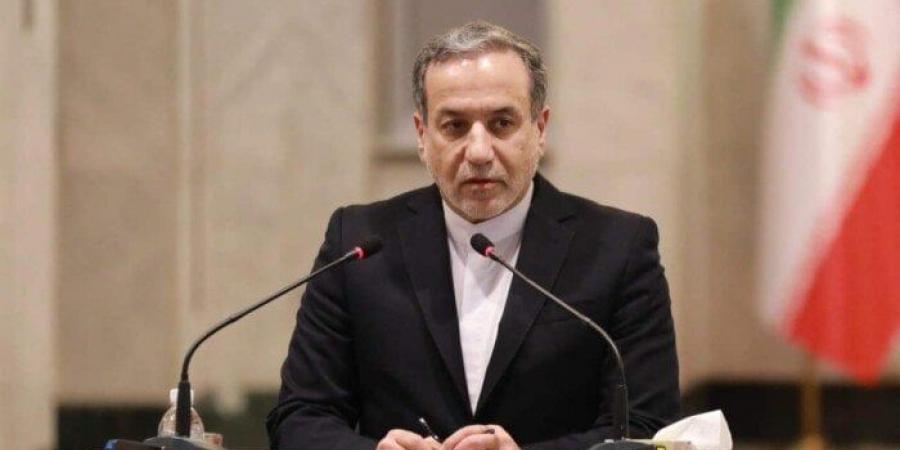 وزير خارجية إيران: إسرائيل ستدفع ثمن هجماتها علينا - هرم مصر