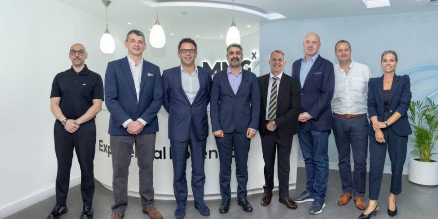 «ملتيبلاي ميديا جروب» تتوسع في بريطانيا بشراكة مع «وايلدستون» - هرم مصر