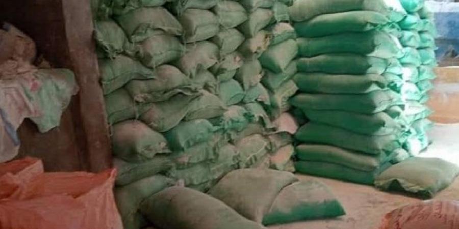قبل بيعهم بالسوق السوداء.. ضبط 9 أطنان دقيق مدعم خلال 24 ساعة - هرم مصر