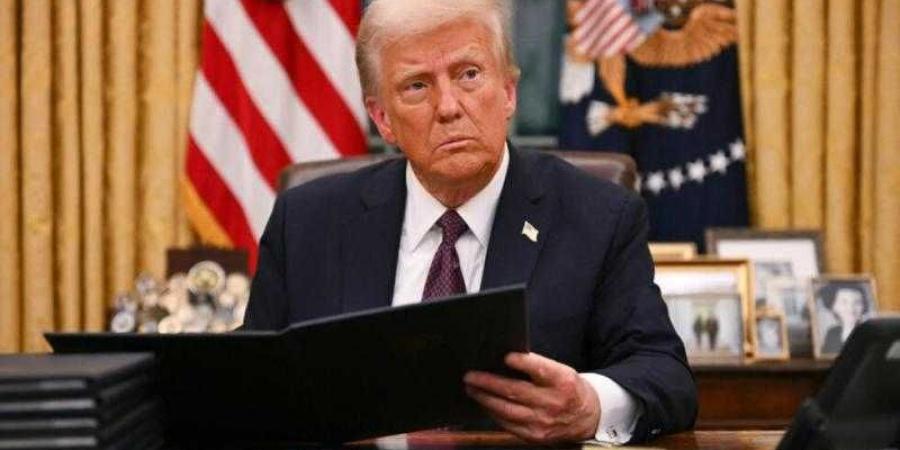 سى إن إن: ترامب يرى أن إكمال المهمة يعنى قصف موقع فوردو النووى - هرم مصر