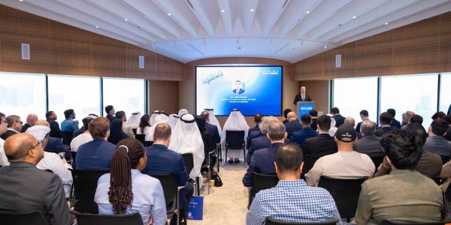 11.1 مليار درهم تبادلات تجارية بين دبي وأوزباكستان في 2024 - هرم مصر