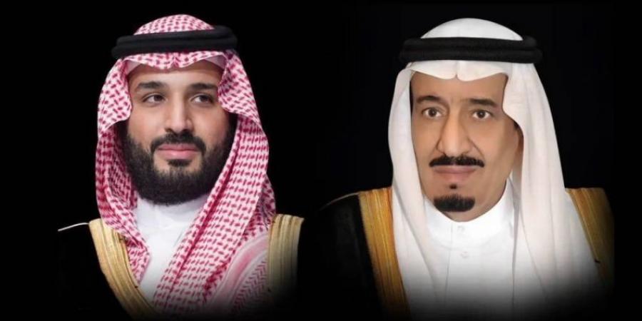 القيادة تهنئ ملك إسبانيا بمناسبة ذكرى توليه المُلك - هرم مصر