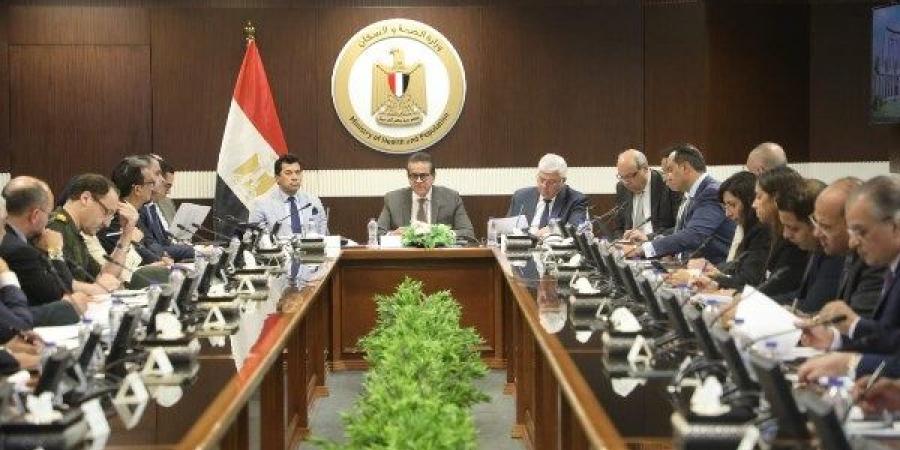 وزير الصحة: وضع ضوابط وآليات خاصة لتنظيم السياحة الصحية - هرم مصر