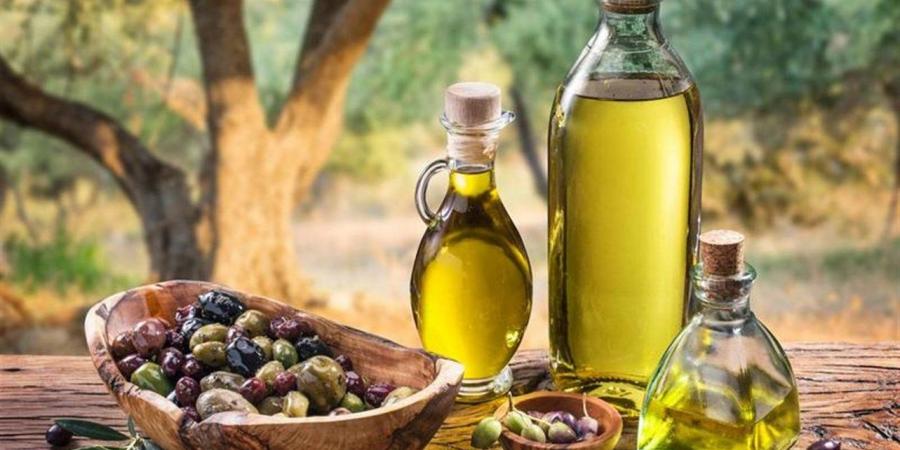 عاجل .. زيت الزيتون للوقاية من ألزهايمر والسرطان.. كيف تستخدمه بشكل صحيح - هرم مصر